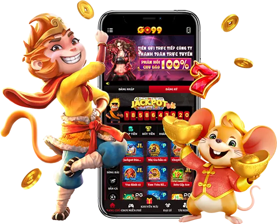 Kho game đa dạng: Casino trực tuyến, Thể thao, Bắn cá, Nổ hũ, Đá gà