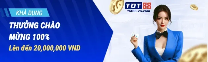Tiền thưởng chào mừng tại ev99a đăng nhập